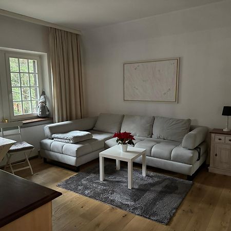 Ferienwohnung Mon Plaisir Karpacz Exterior foto