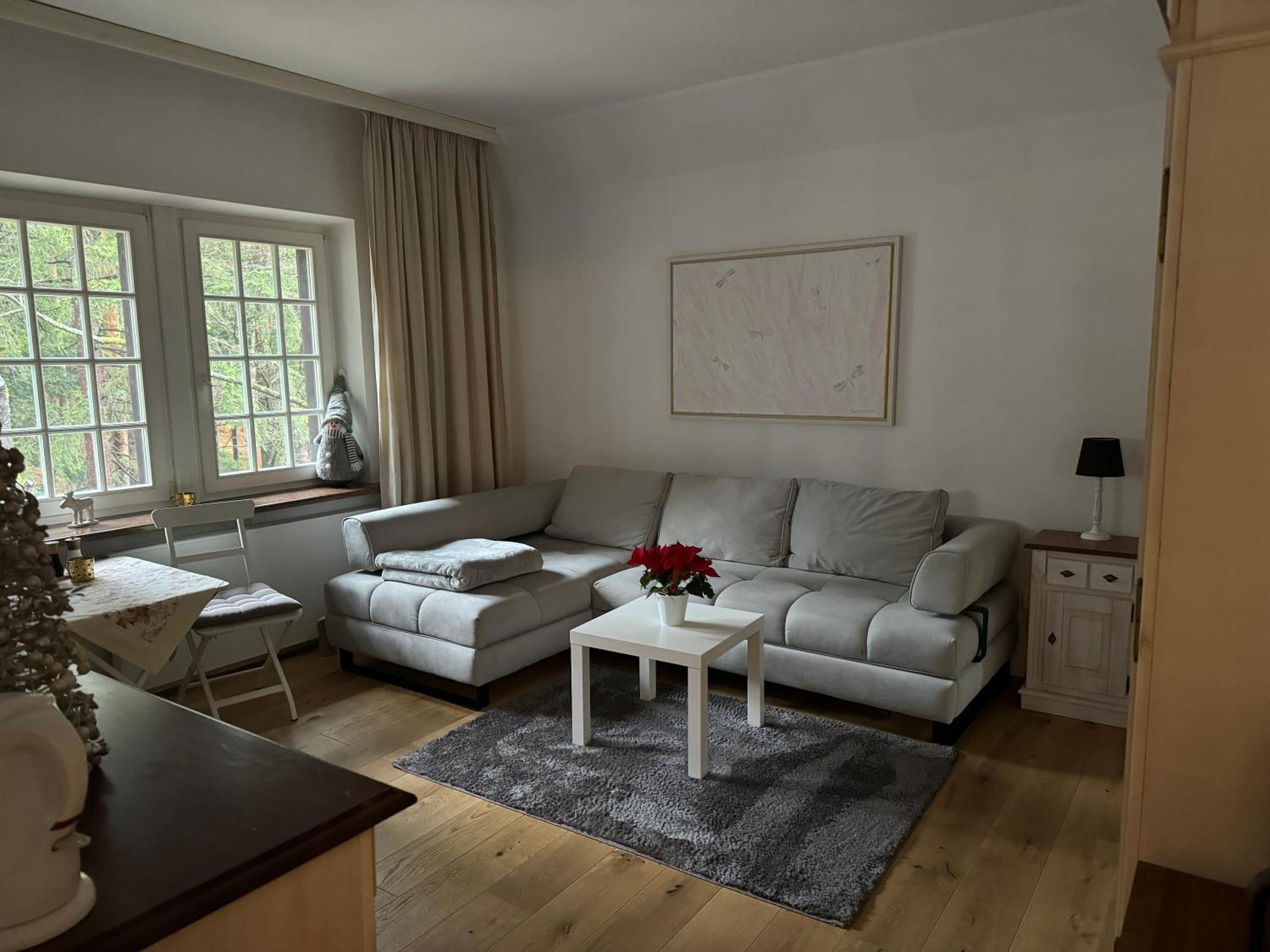 Ferienwohnung Mon Plaisir Karpacz Exterior foto
