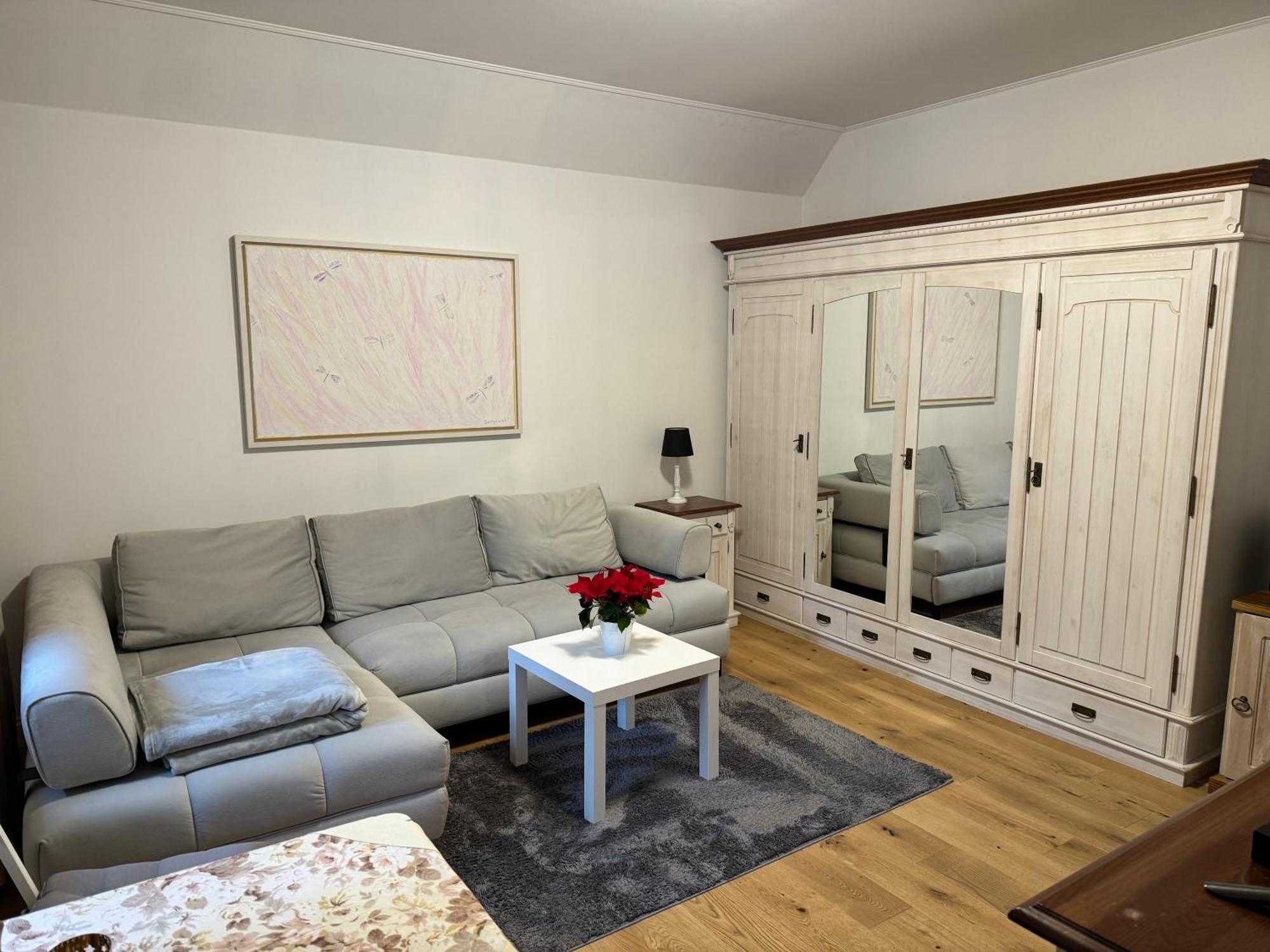Ferienwohnung Mon Plaisir Karpacz Exterior foto