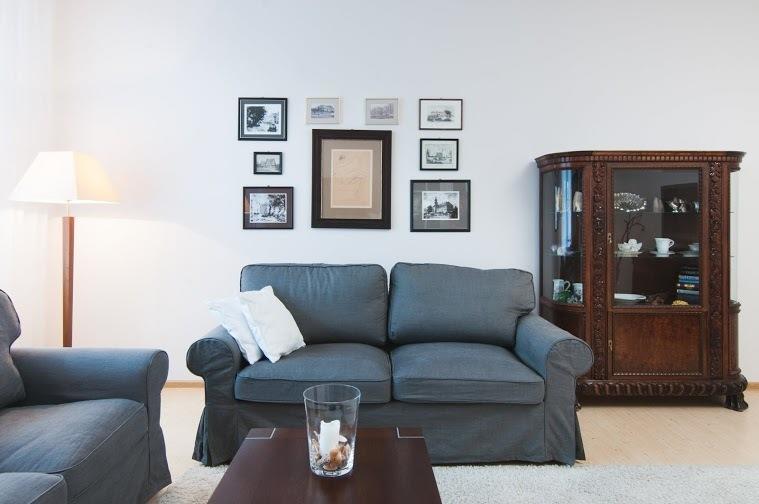 Ferienwohnung Mon Plaisir Karpacz Exterior foto