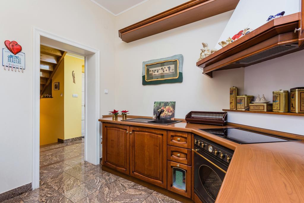 Ferienwohnung Mon Plaisir Karpacz Exterior foto