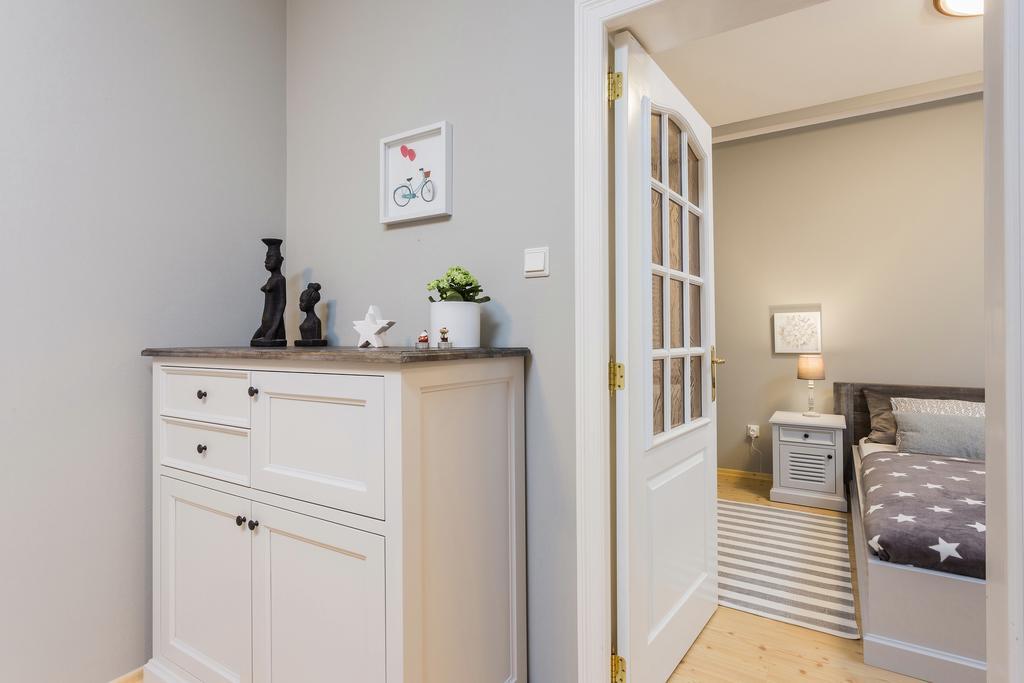 Ferienwohnung Mon Plaisir Karpacz Exterior foto