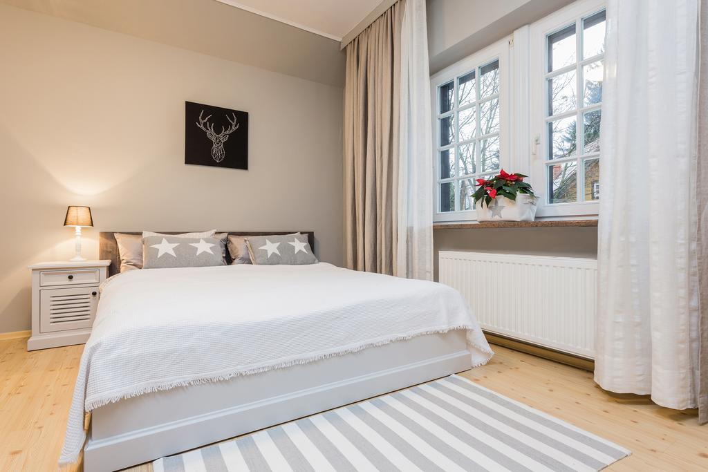 Ferienwohnung Mon Plaisir Karpacz Exterior foto
