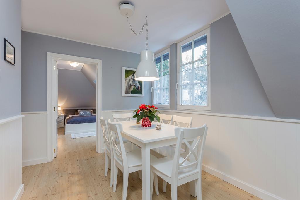 Ferienwohnung Mon Plaisir Karpacz Exterior foto