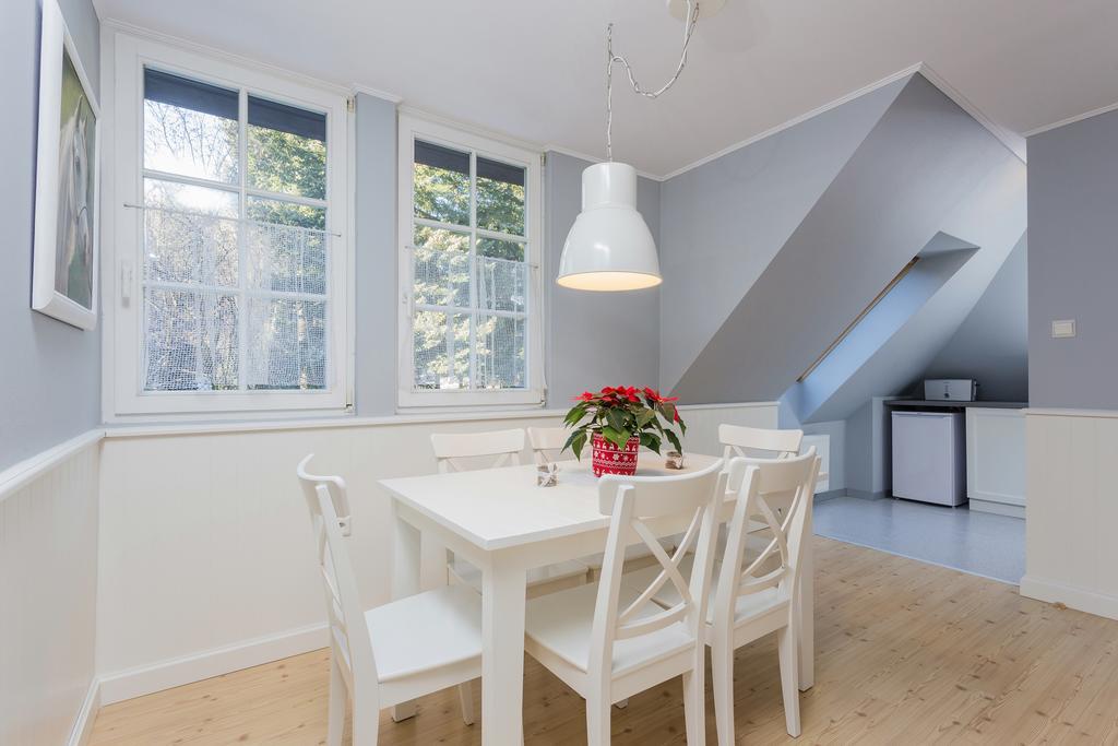 Ferienwohnung Mon Plaisir Karpacz Exterior foto